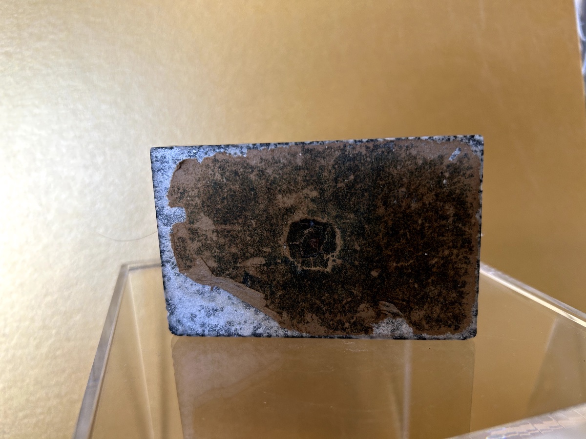 Bronze Sculpture Of A Mouse Nibbling On A Sugar Cube By Clovis Edmond Masson (1838–1913)-photo-1