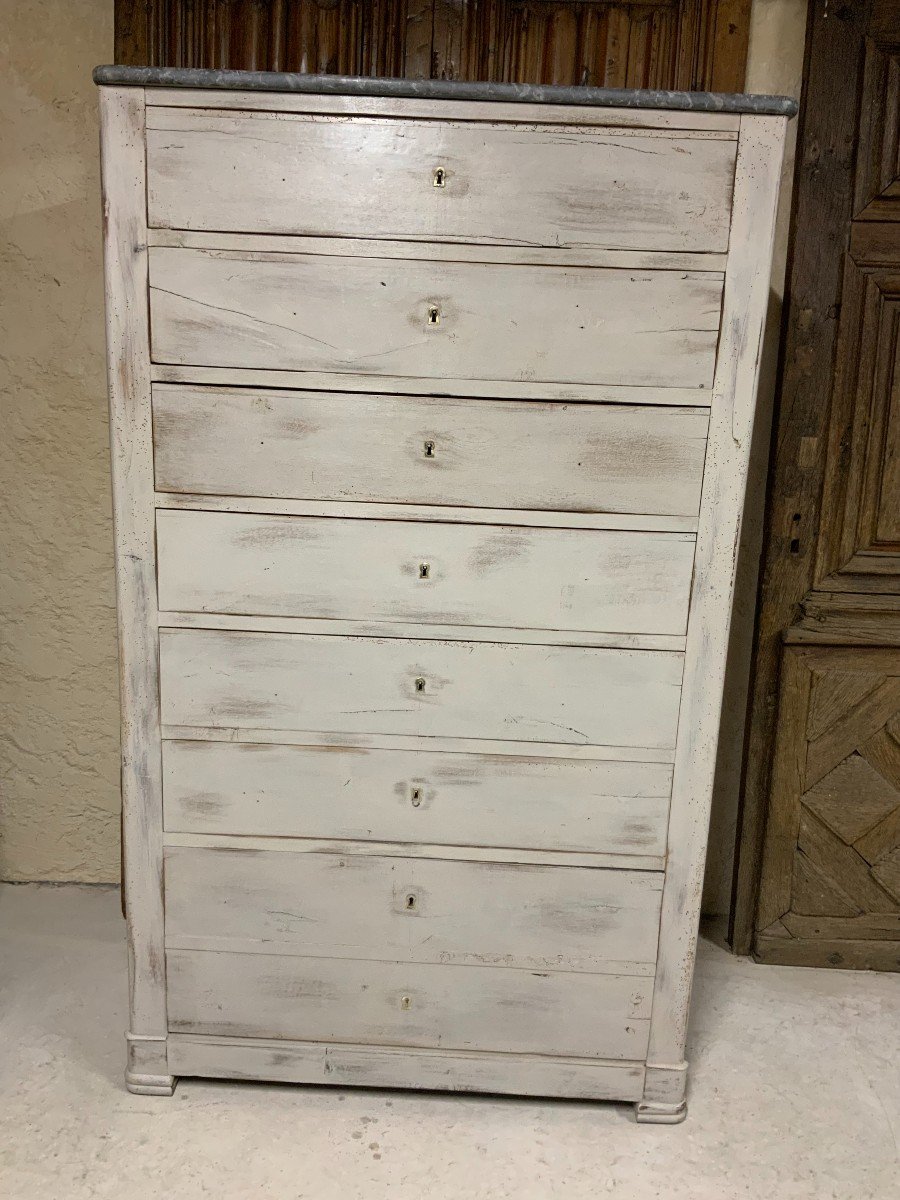 Drawer Cabinet