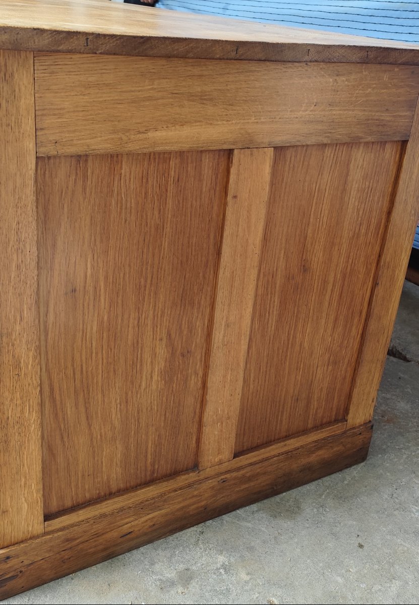 Chasuble-type Trade Furniture-photo-3