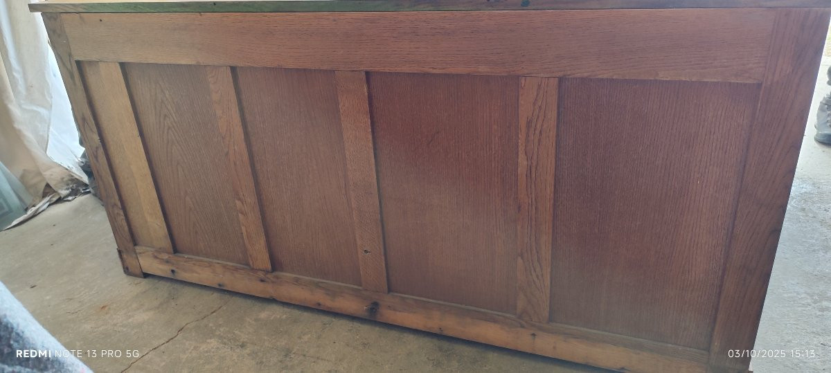 Chasuble-type Trade Furniture-photo-4