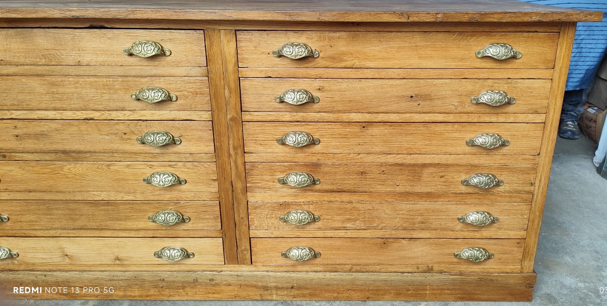 Chasuble-type Trade Furniture-photo-1