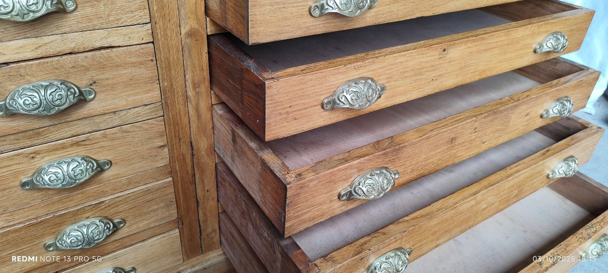 Chasuble-type Trade Furniture-photo-3