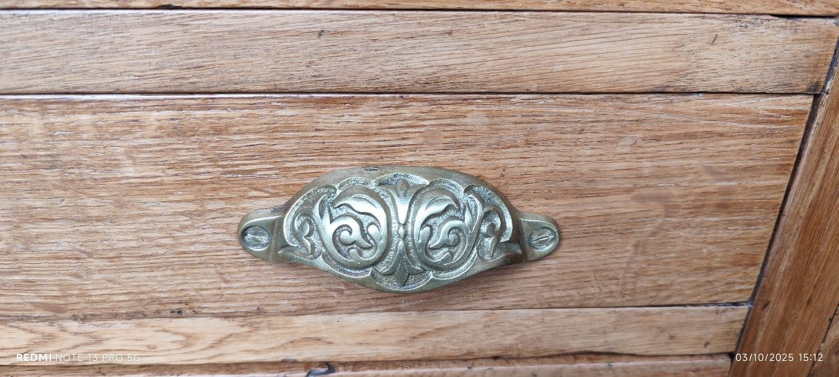 Chasuble-type Trade Furniture-photo-4