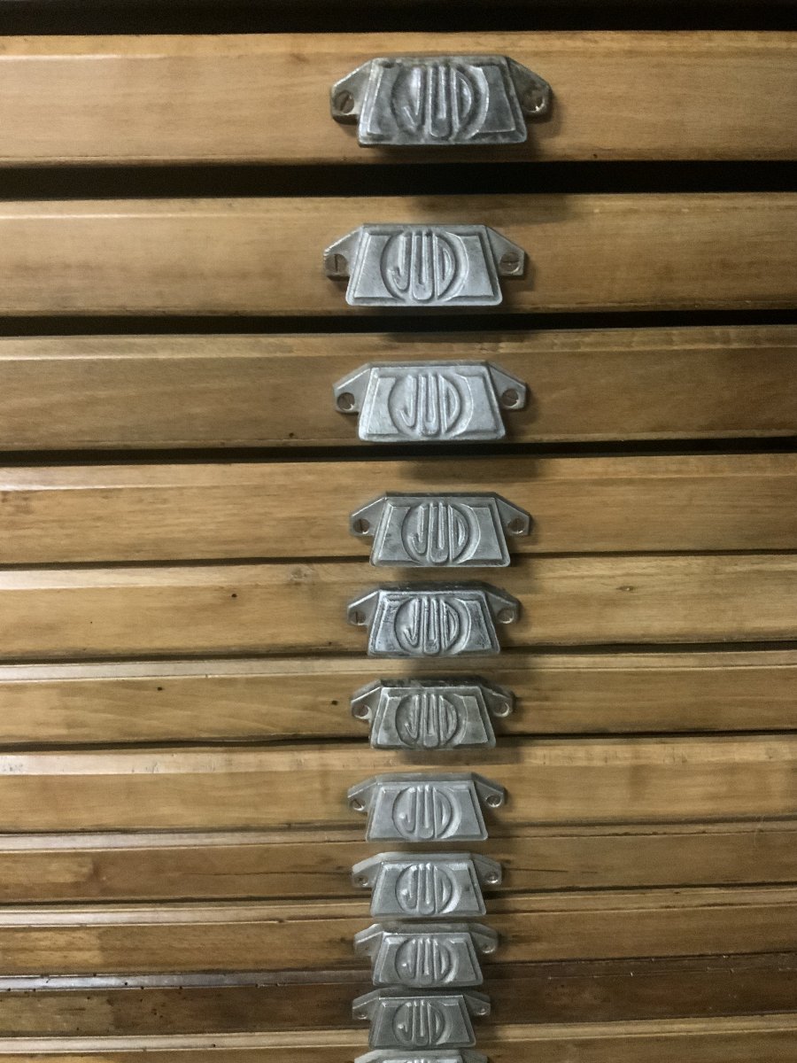 Printing Press-photo-1