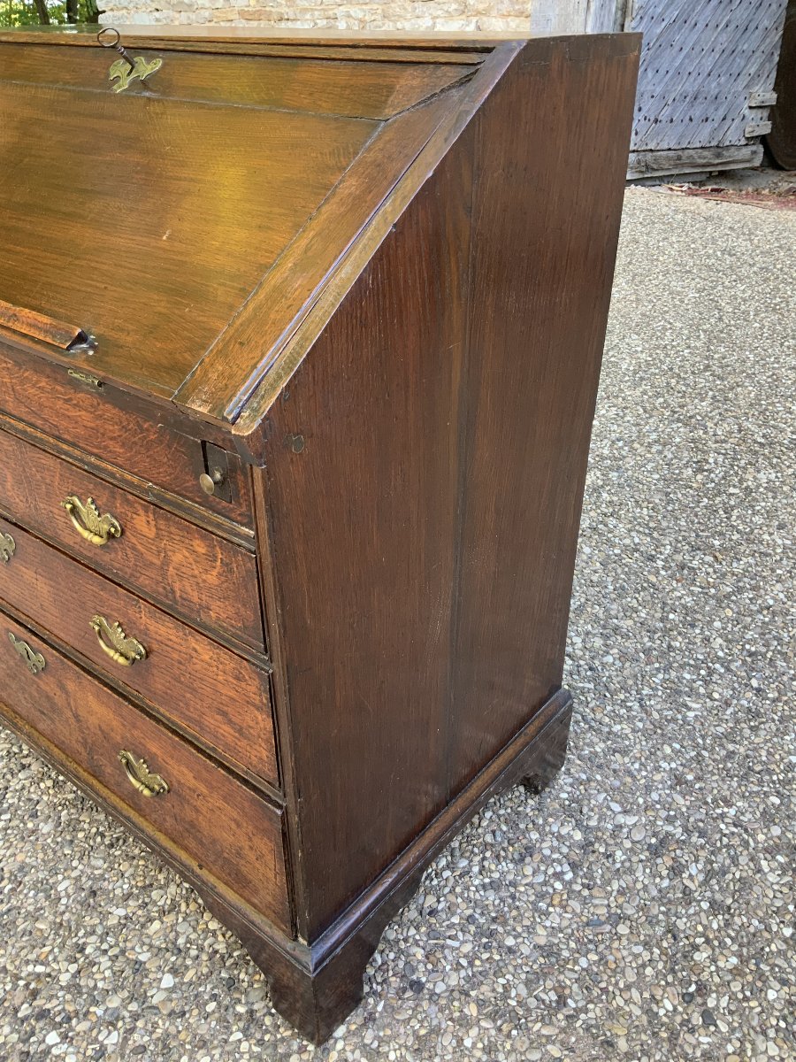 Commode secrétaire-photo-4