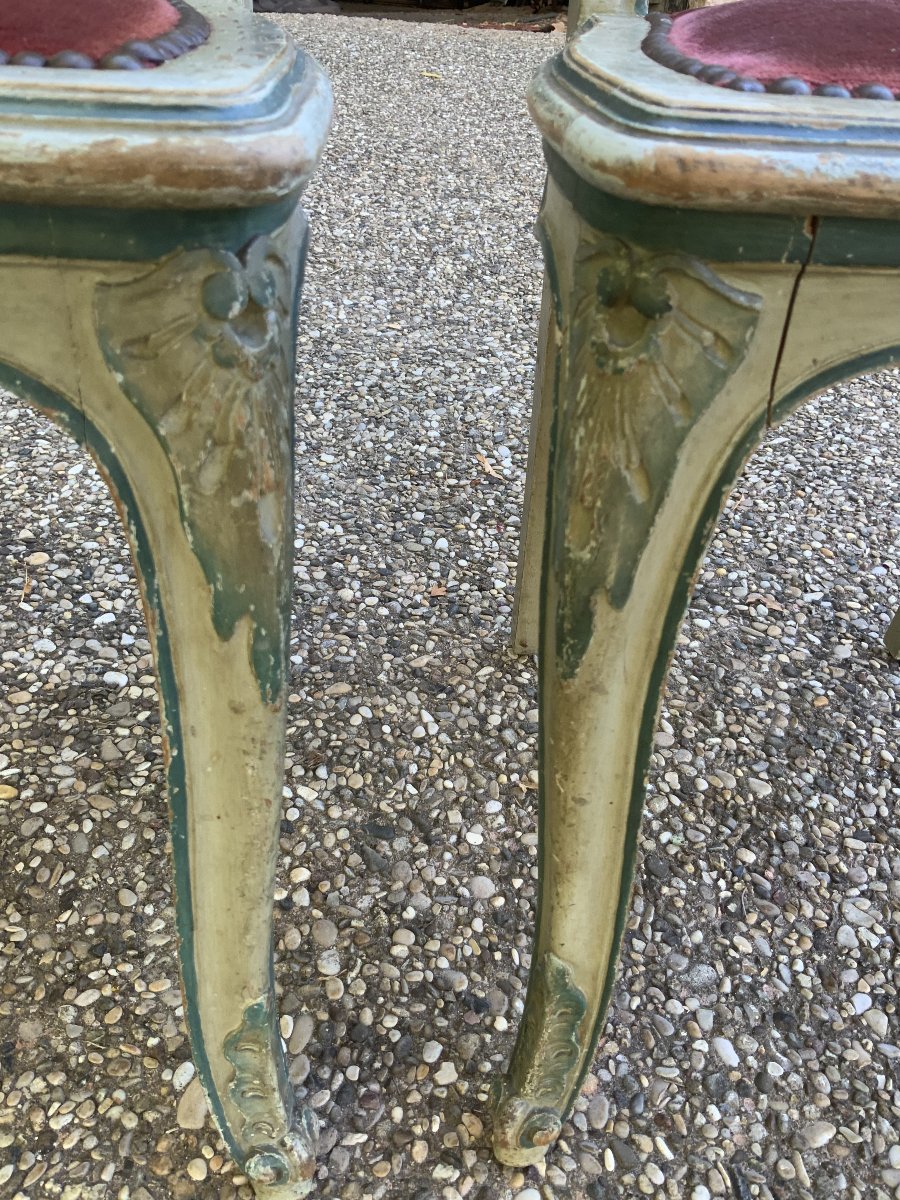 Paire de chaises-photo-4