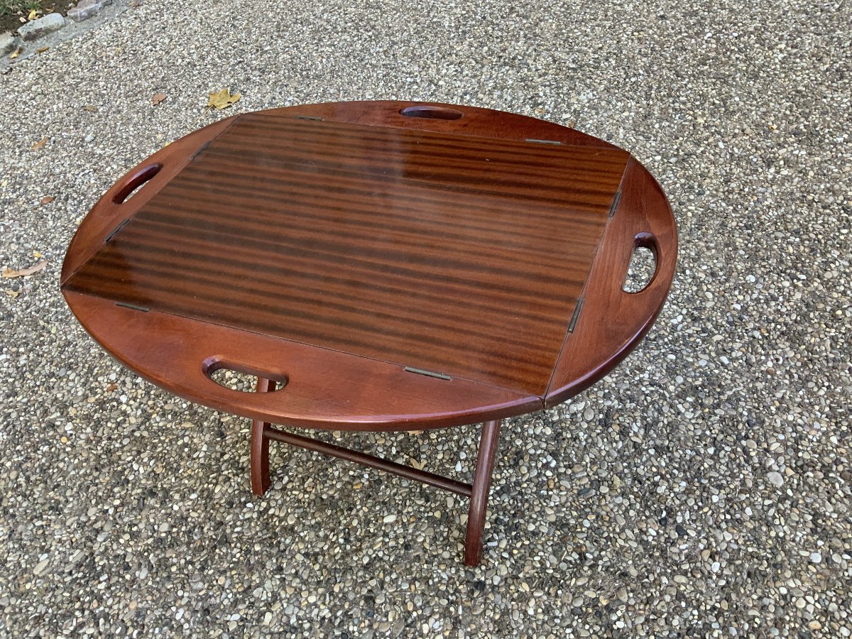 Boat Coffee Table-photo-2