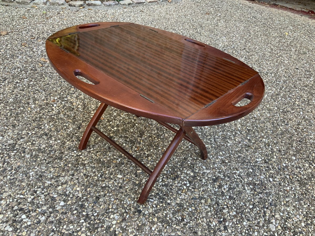 Boat Coffee Table-photo-3