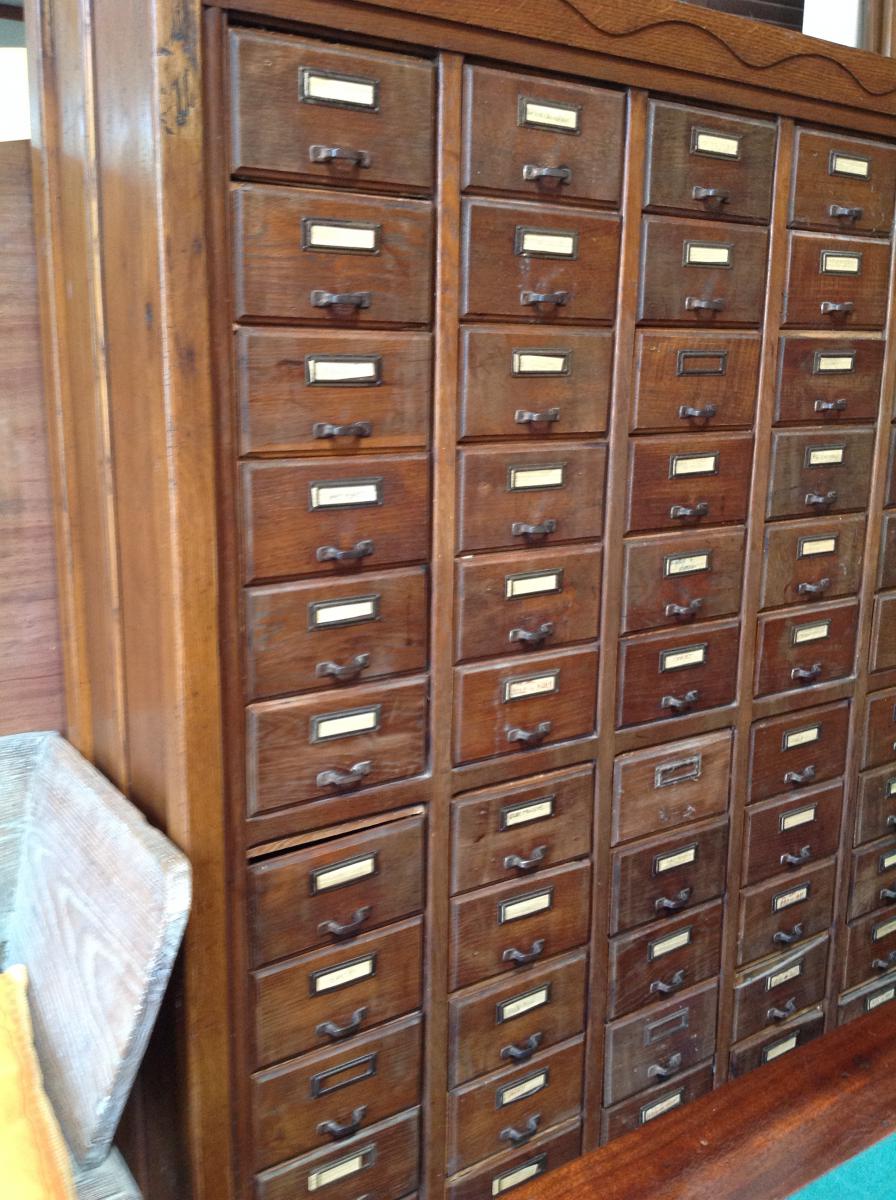 Grand Furniture Coming From A Chemist-photo-2