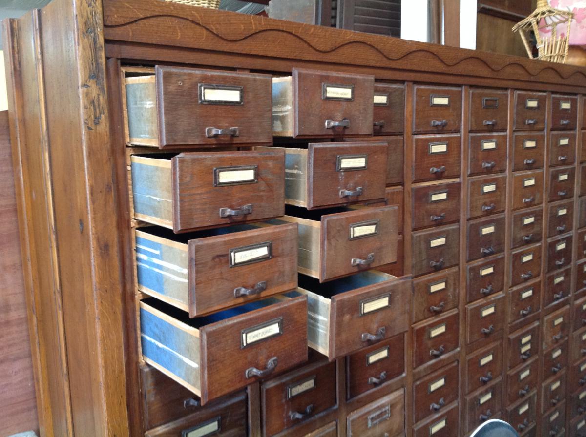 Grand Furniture Coming From A Chemist-photo-3