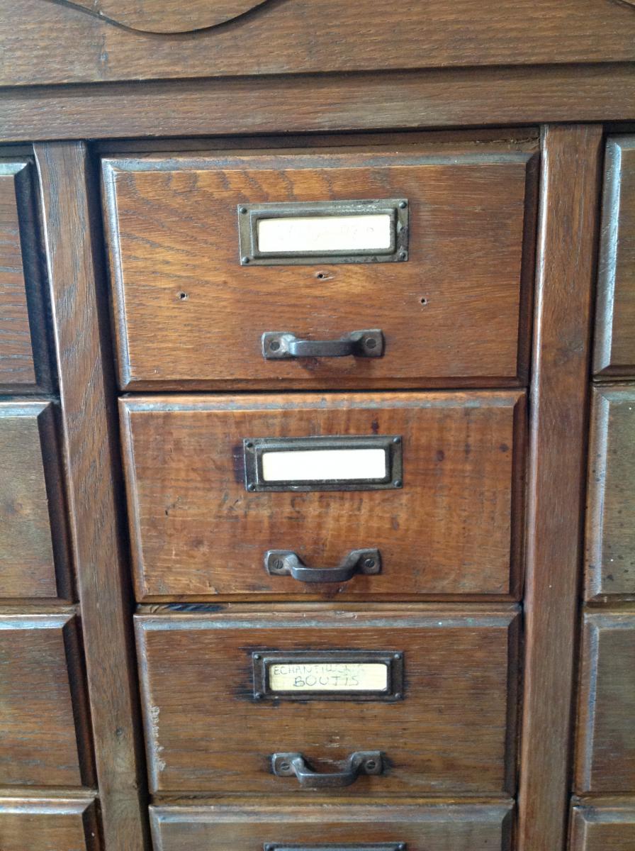Grand Furniture Coming From A Chemist-photo-4