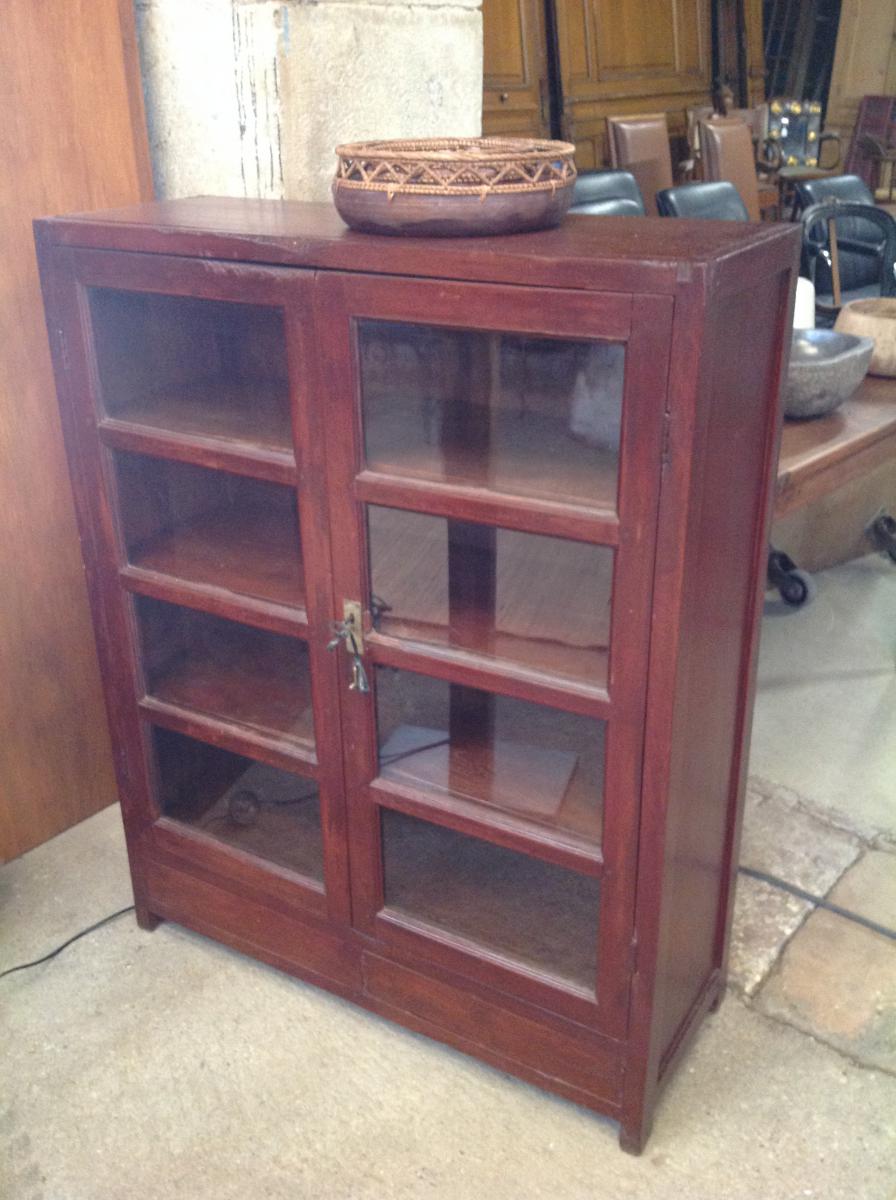 Javanese Small Cabinet-photo-2