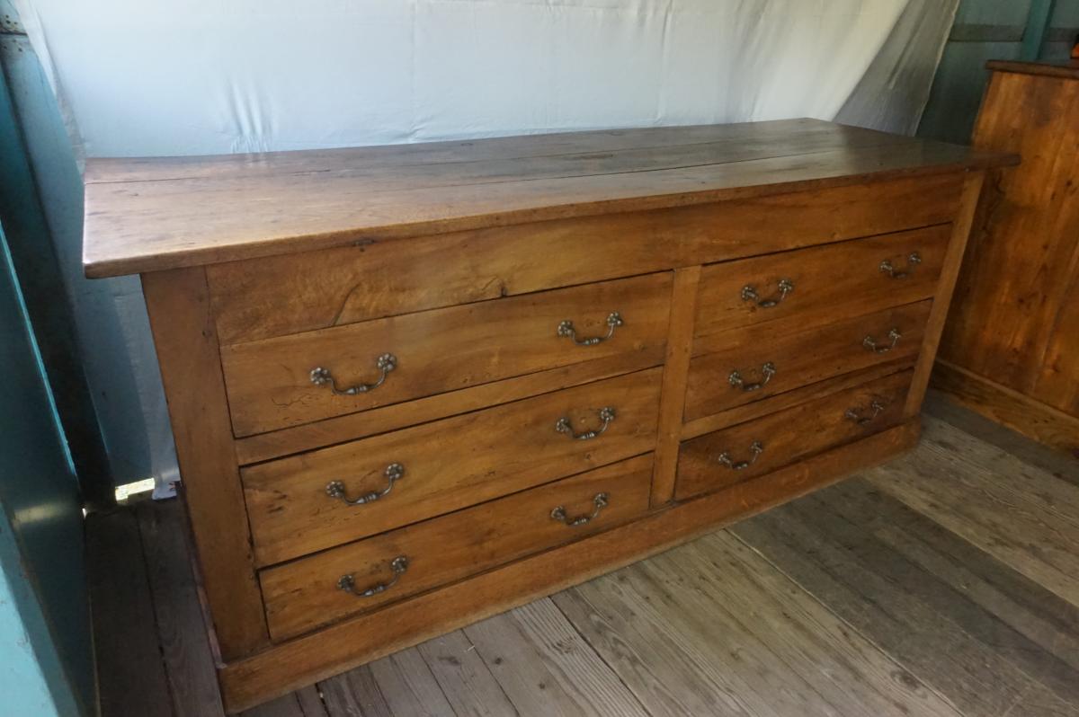 Banque De Magasin-photo-3