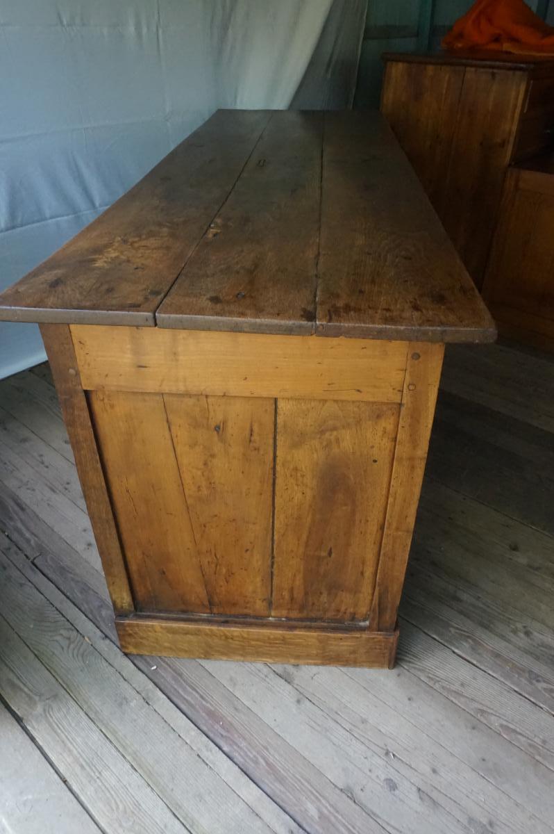 Banque De Magasin-photo-1