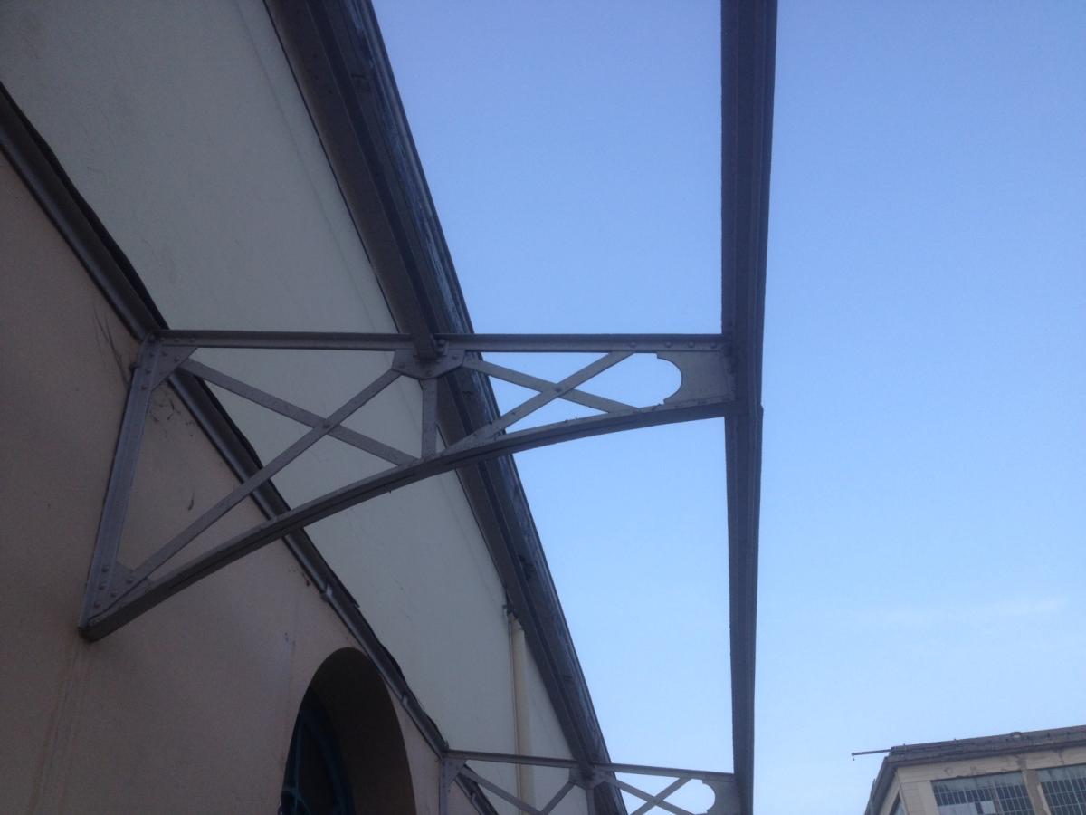 Marquise En Fer -photo-1