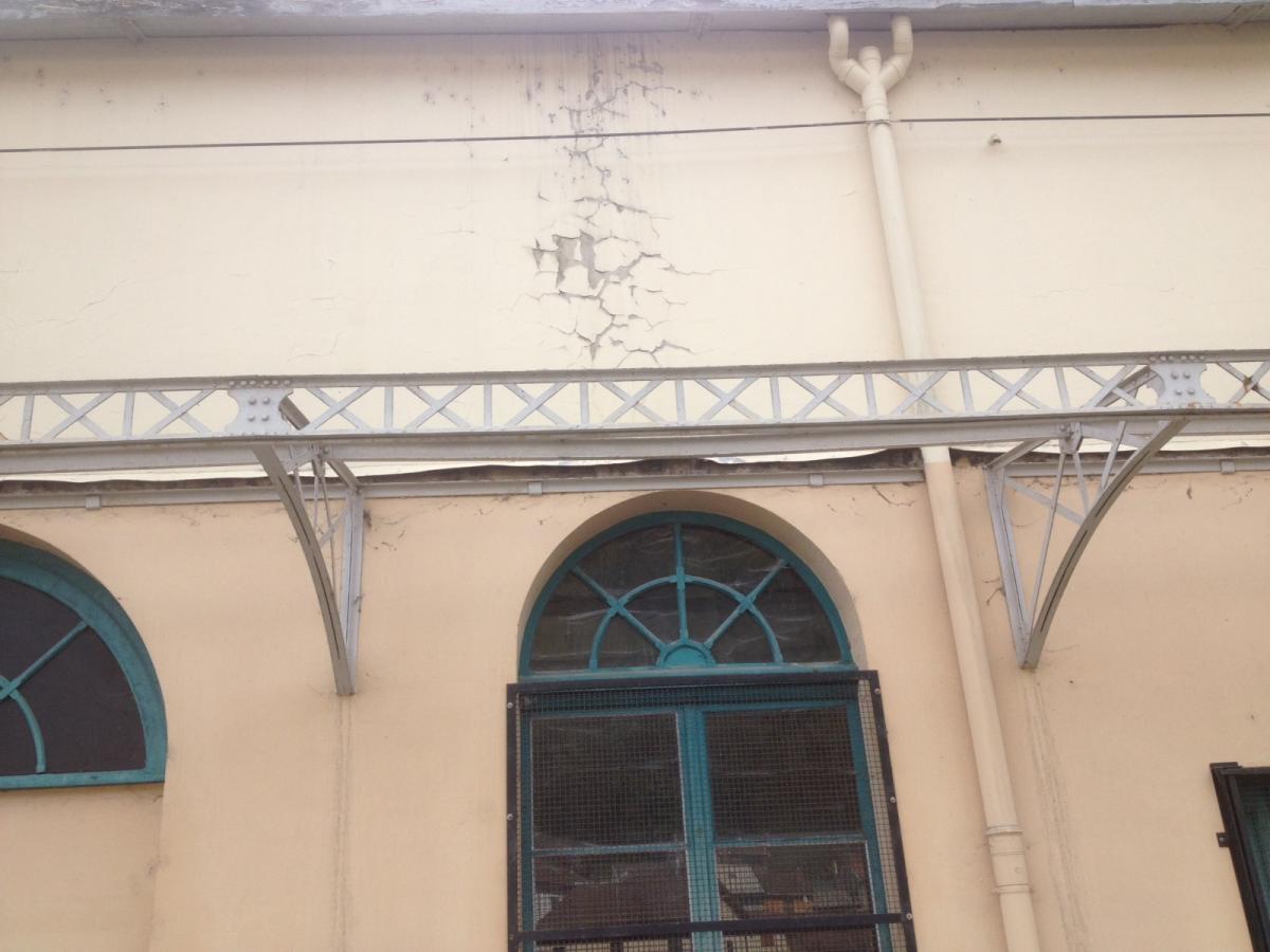 Marquise En Fer -photo-2