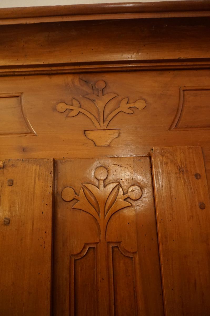 Armoire Bressane-photo-4