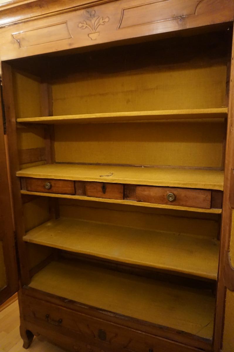 Armoire Bressane-photo-1