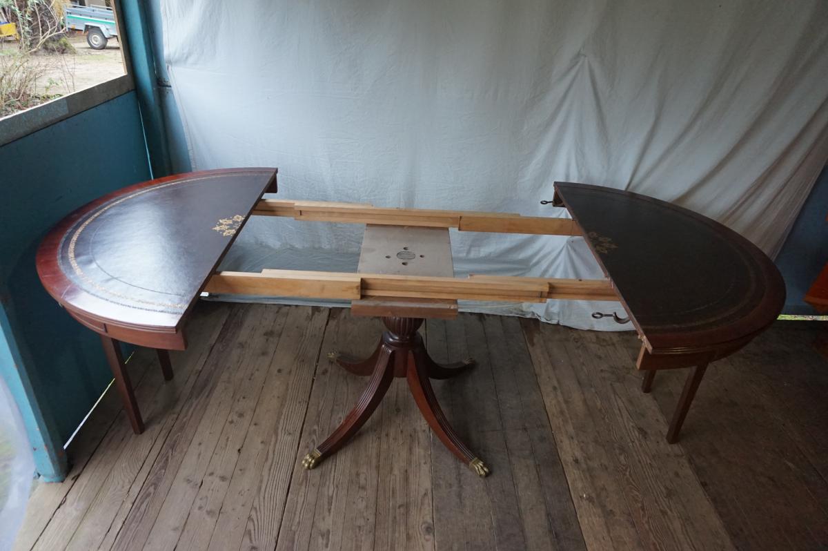 Table De Style Chippendale-photo-1