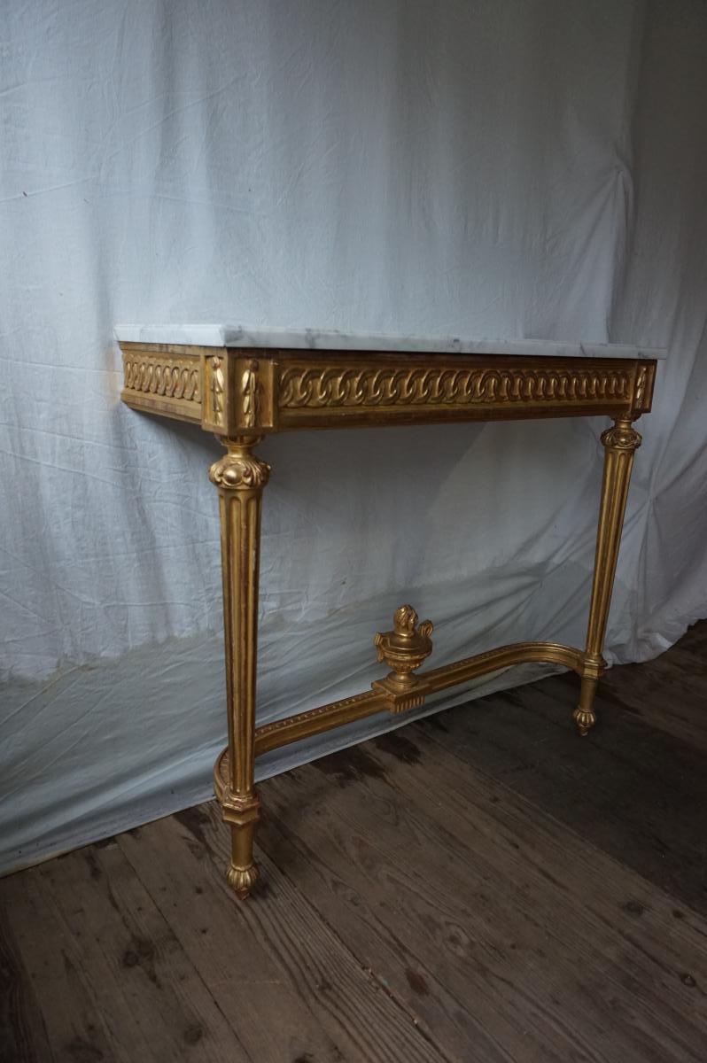 Console d'Appui-photo-2