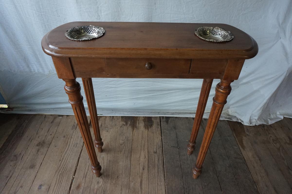 Petite Table De Fumeur