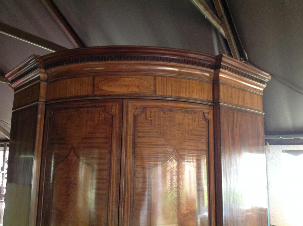 MEUBLE BAR D ANGLE-photo-2