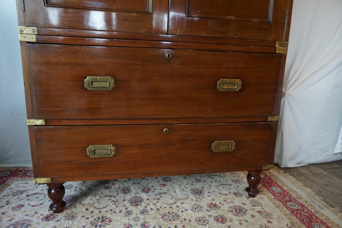 Meuble De Marine Anglais-photo-3
