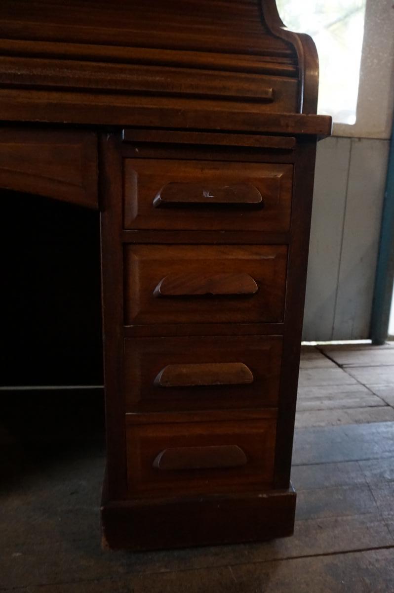 Bureau A Caisson Type Americain Ep 1900-photo-2