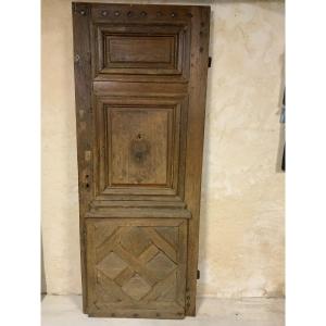 Original Door For Exterior