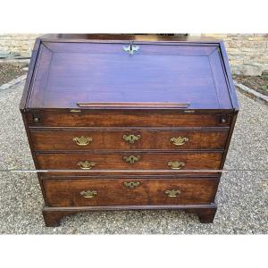 Commode secrétaire