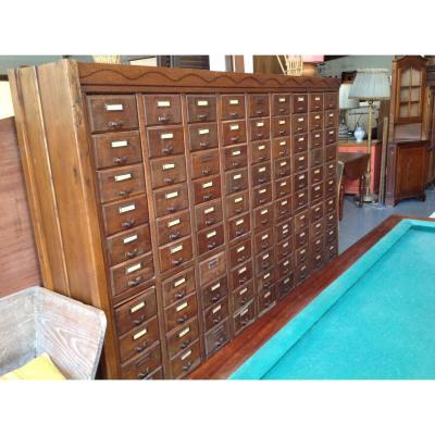 Grand Furniture Coming From A Chemist