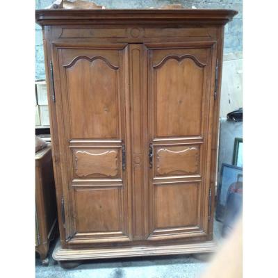 Armoire En Noyer