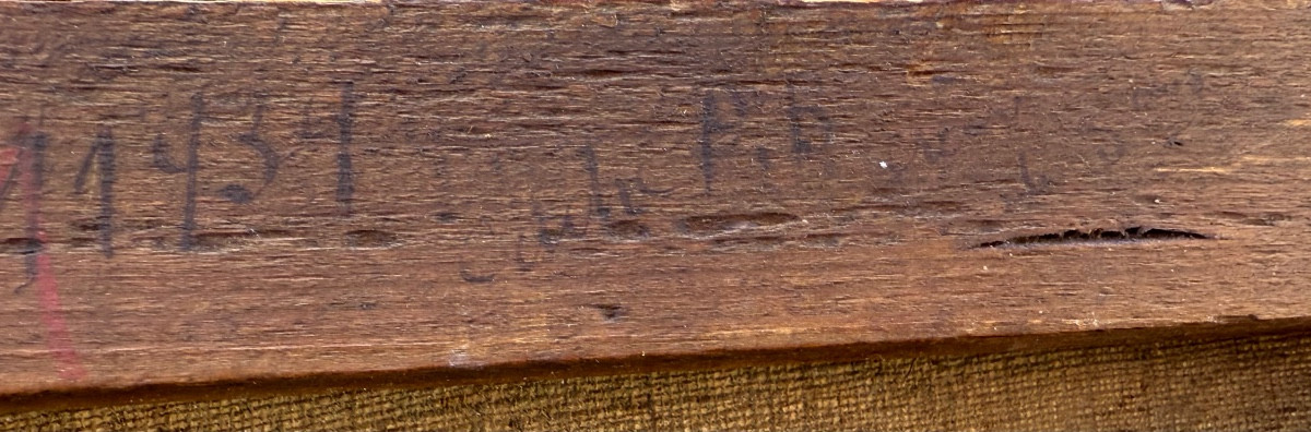” Pêcheuses au filet ”-photo-3