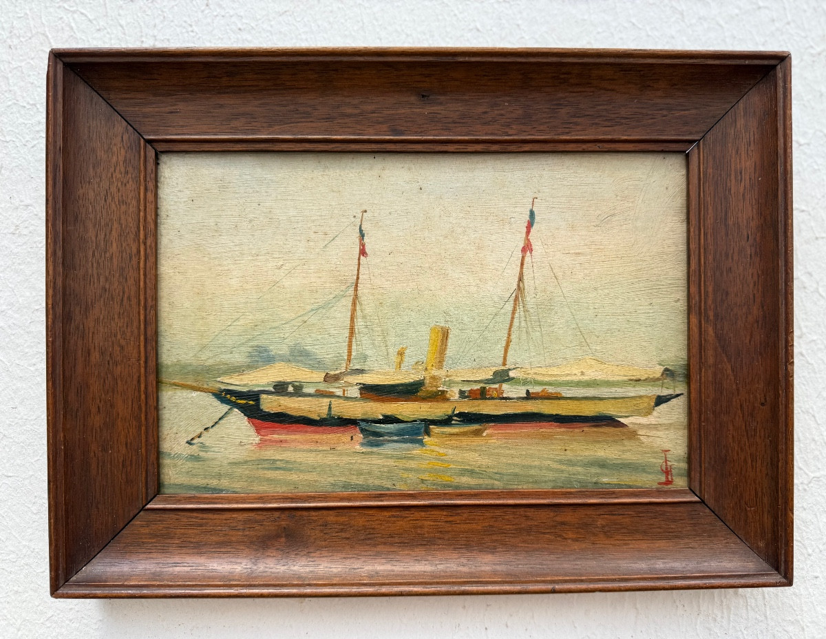 “ledormeur” April 9, 1893