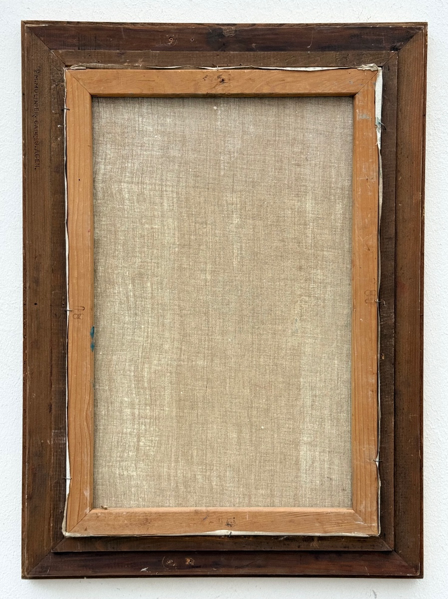 "the Red Violin" 1950s/60s-photo-2