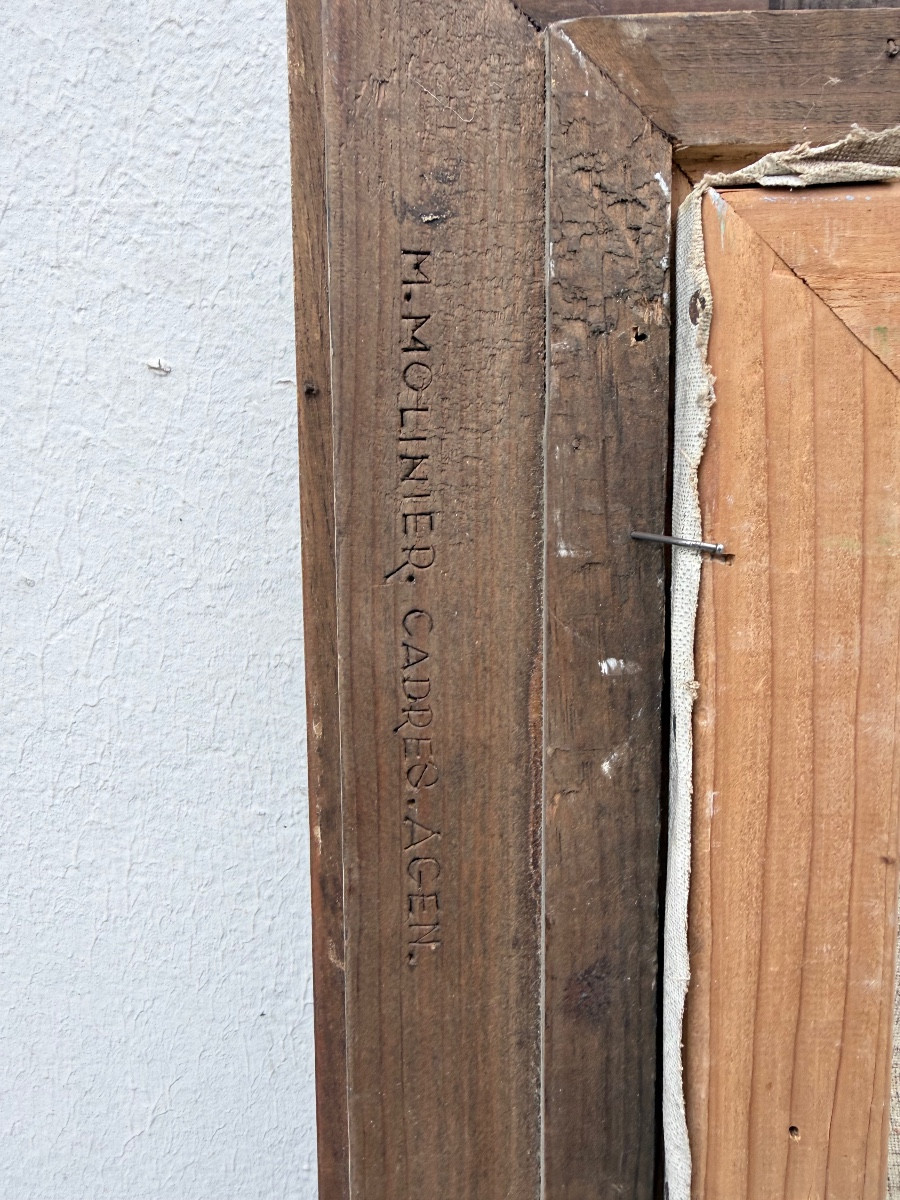 "the Red Violin" 1950s/60s-photo-3