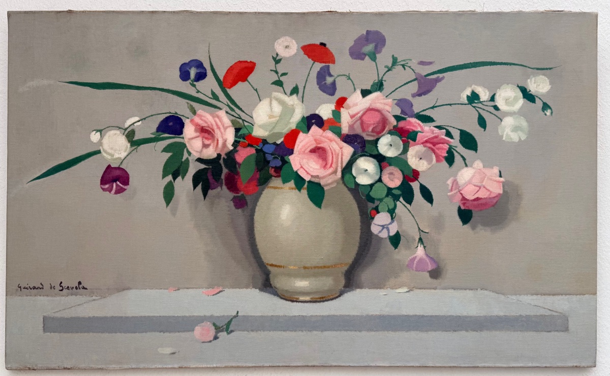 " Flowers "-photo-2