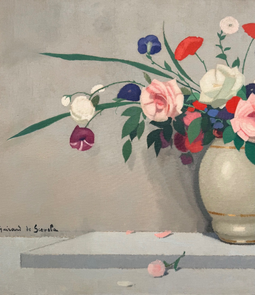 " Flowers "-photo-4