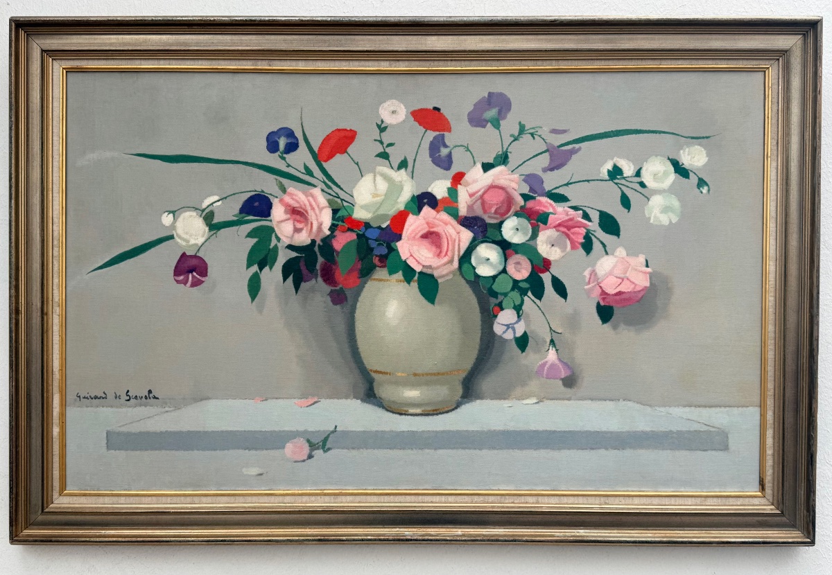 " Flowers "