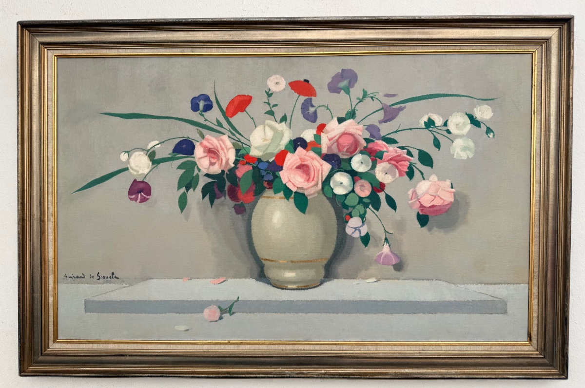 " Flowers "