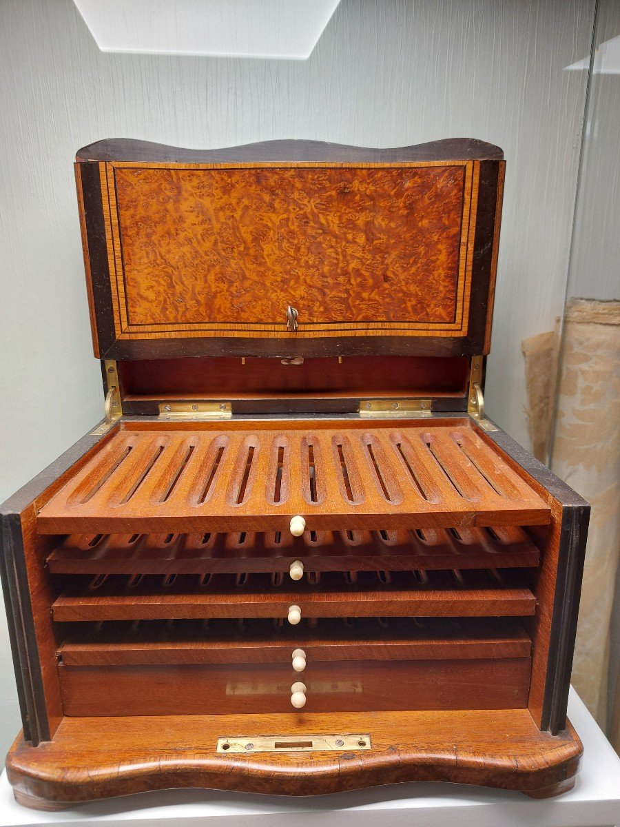 Cigar Cellar