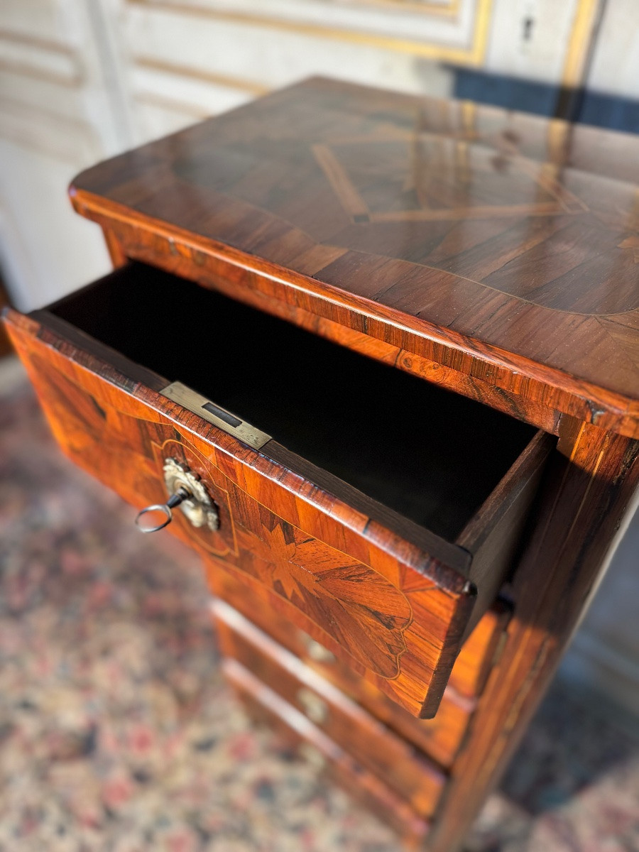 Small Marquetry Bedroom Furniture -photo-3