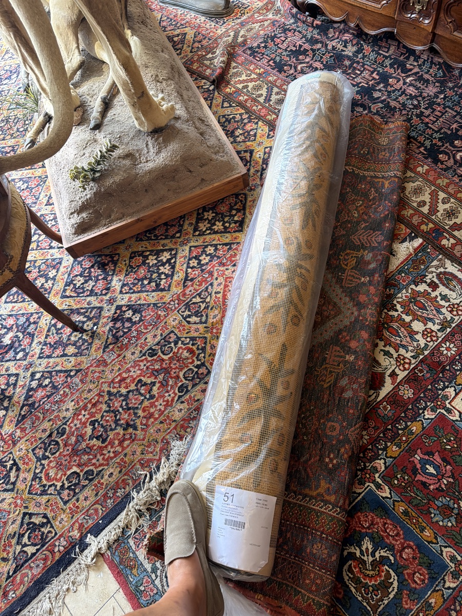 Tapis Rêverie par Garouste et bonetti -photo-2