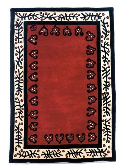 Tapis Rêverie par Garouste et bonetti 