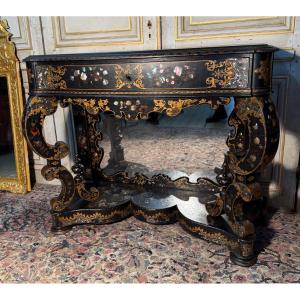 Napoleon III Console 