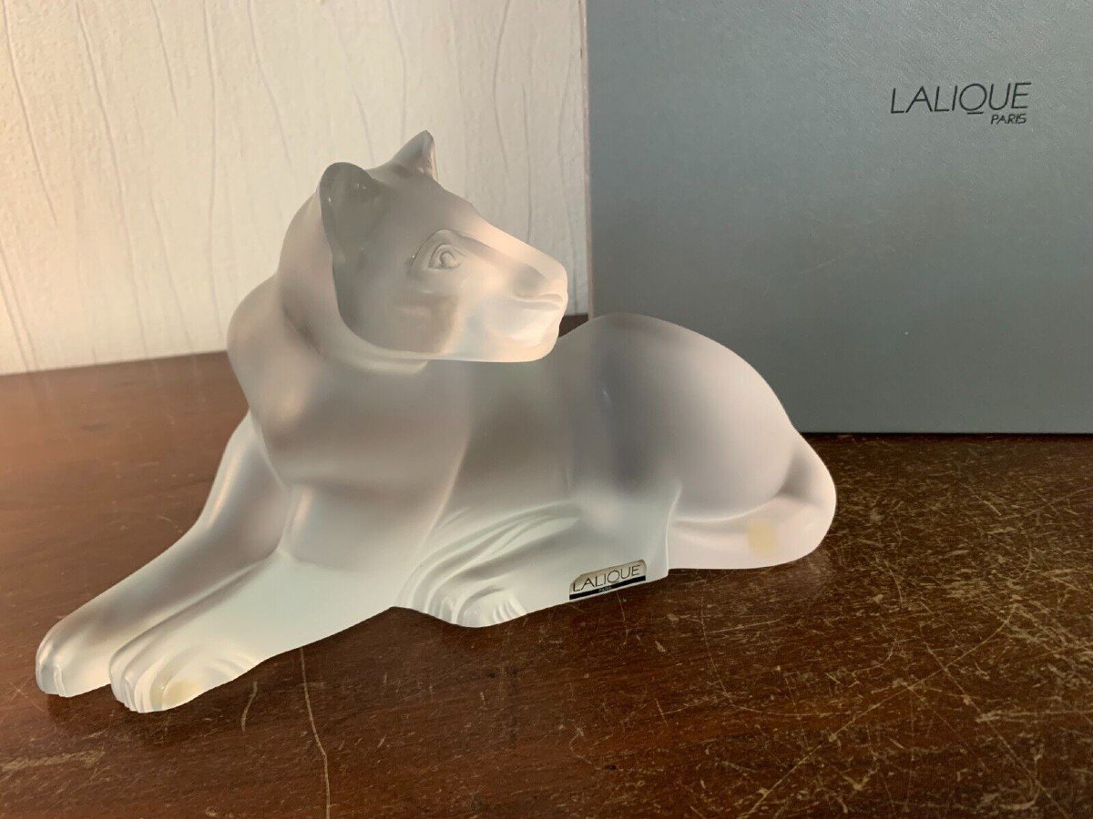 Lionne Lalique