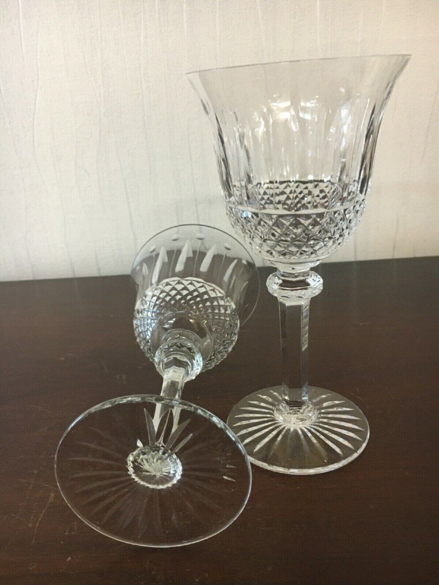 Tommy Saint Louis Glass-photo-1