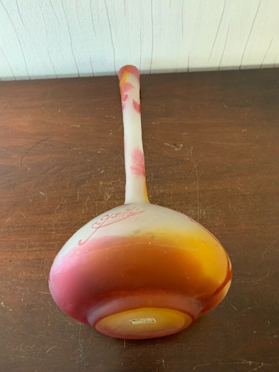 VASE GALLE -photo-6