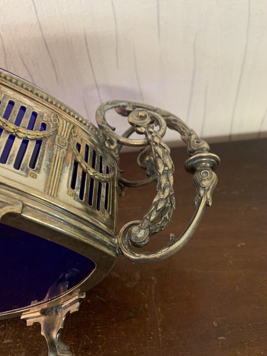 COUPE JARDINIERE BLEUE-photo-6