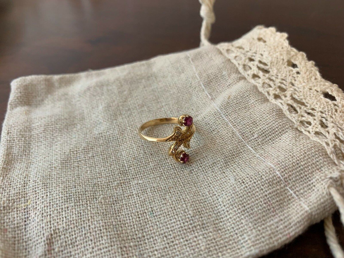 BAGUE OR-photo-2